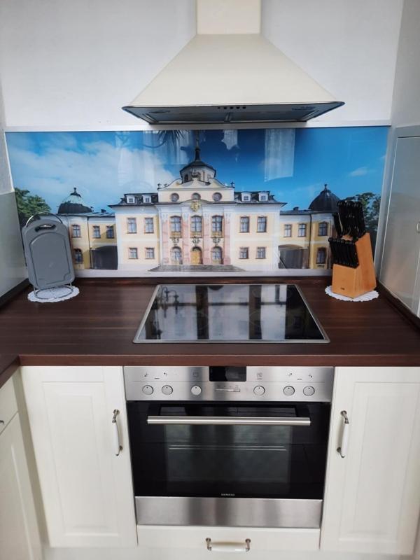 Ferienwohnung Altes Kuenstleratelier Weimar Экстерьер фото