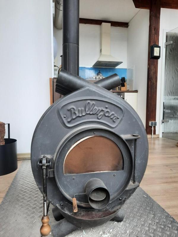 Ferienwohnung Altes Kuenstleratelier Weimar Экстерьер фото