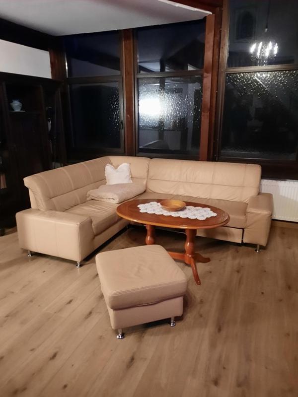 Ferienwohnung Altes Kuenstleratelier Weimar Экстерьер фото