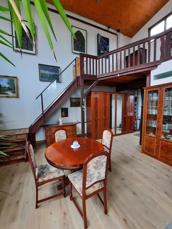 Ferienwohnung Altes Kuenstleratelier Weimar Экстерьер фото