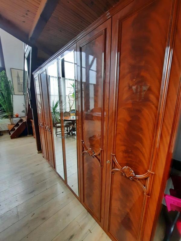 Ferienwohnung Altes Kuenstleratelier Weimar Экстерьер фото